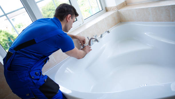 Best 24/7 Emergency Plumbing Services  in Holiday, FL